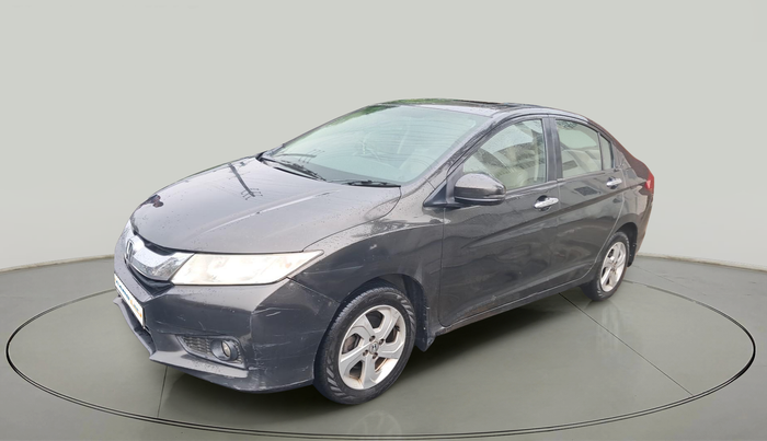 2016 Honda City 1.5L I-VTEC VX, Petrol, Manual, 1,51,646 km, exterior