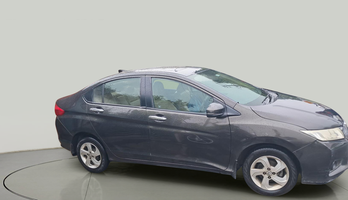 2016 Honda City 1.5L I-VTEC VX, Petrol, Manual, 1,51,646 km, exterior