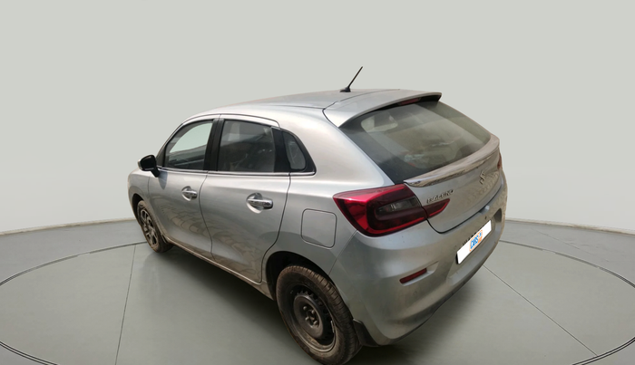 2022 Maruti Baleno DELTA PETROL 1.2, Petrol, Manual, 74,752 km, exterior