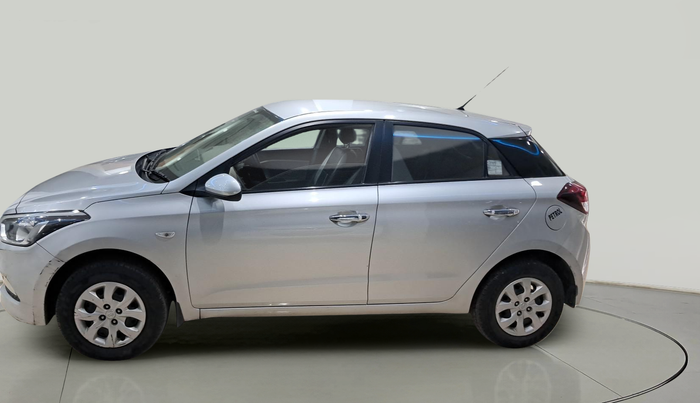 2017 Hyundai Elite i20 MAGNA EXECUTIVE 1.2, Petrol, Manual, 49,134 km, exterior