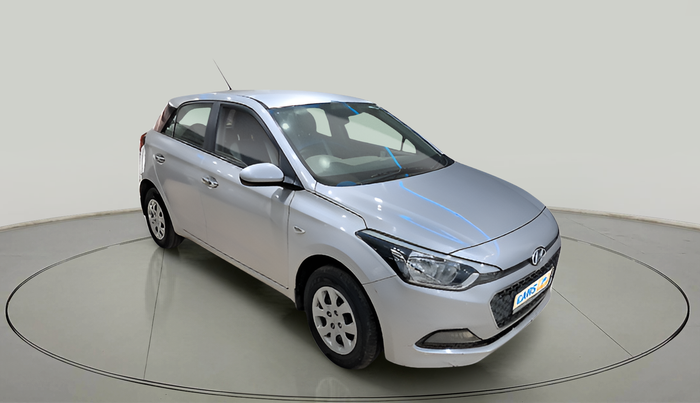 2017 Hyundai Elite i20 MAGNA EXECUTIVE 1.2, Petrol, Manual, 49,134 km, exterior