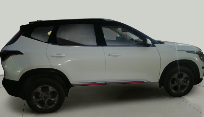 2020 KIA SELTOS HTK PLUS 1.5, Petrol, Manual, 57,755 km, exterior