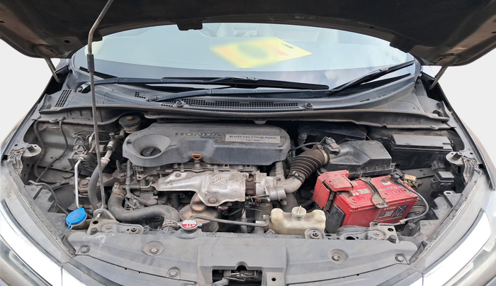 2017 Honda City 1.5L I-DTEC VX, Diesel, Manual, 2,21,295 km, exterior