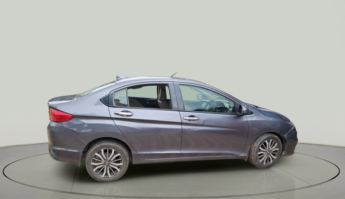 2017 Honda City 1.5L I-DTEC VX, Diesel, Manual, 2,21,295 km, exterior