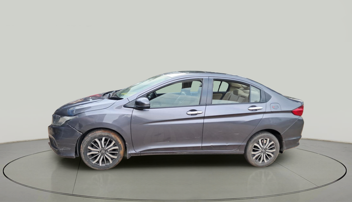 2017 Honda City 1.5L I-DTEC VX, Diesel, Manual, 2,21,295 km, exterior