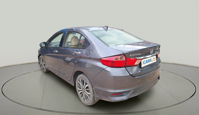 2017 Honda City 1.5L I-DTEC VX, Diesel, Manual, 2,21,295 km, exterior