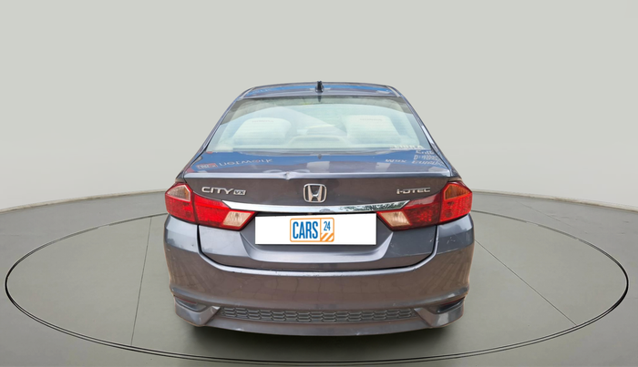 2017 Honda City 1.5L I-DTEC VX, Diesel, Manual, 2,21,295 km, exterior