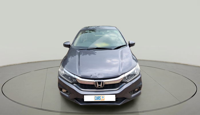 2017 Honda City 1.5L I-DTEC VX, Diesel, Manual, 2,21,295 km, exterior