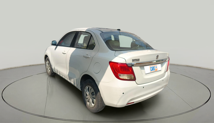 2018 Maruti Dzire VDI, Diesel, Manual, 1,20,268 km, exterior