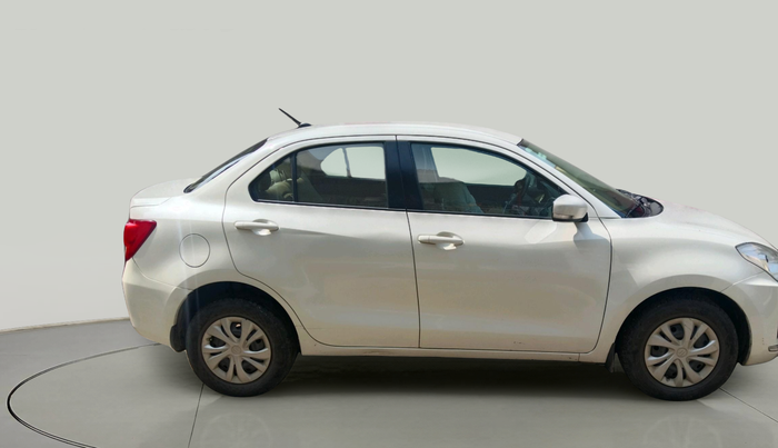 2018 Maruti Dzire VDI, Diesel, Manual, 1,20,268 km, exterior
