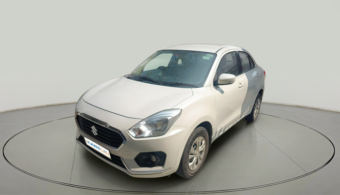 2018 Maruti Dzire VDI, Diesel, Manual, 1,20,268 km, exterior