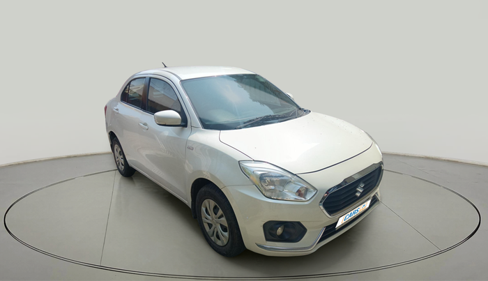 2018 Maruti Dzire VDI, Diesel, Manual, 1,20,268 km, exterior