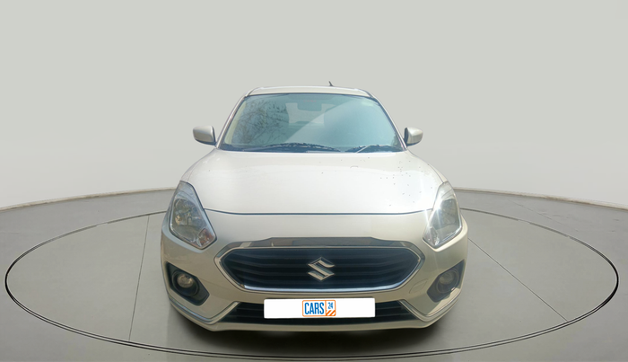 2018 Maruti Dzire VDI, Diesel, Manual, 1,20,268 km, exterior