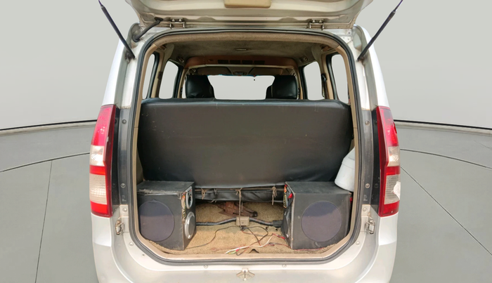 2014 Chevrolet Enjoy 1.3 LS 8 STR, Diesel, Manual, 80,230 km, exterior