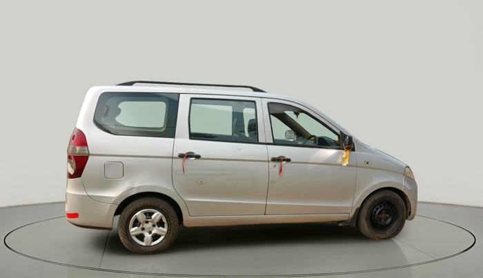 2014 Chevrolet Enjoy 1.3 LS 8 STR, Diesel, Manual, 80,230 km, exterior