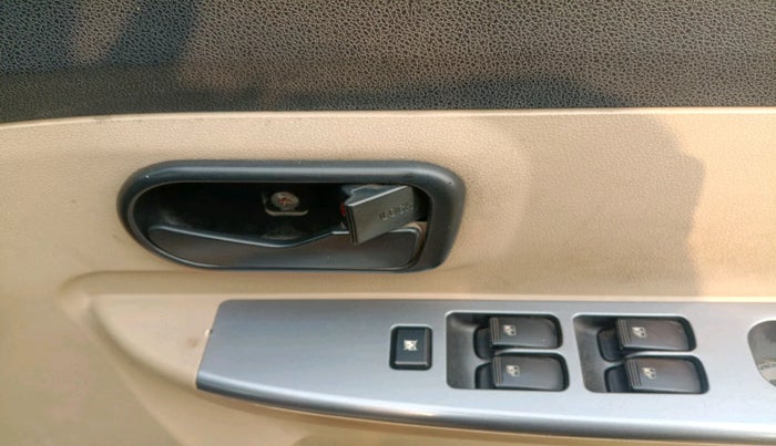 2014 Chevrolet Enjoy 1.3 LS 8 STR, Diesel, Manual, 80,230 km, interior