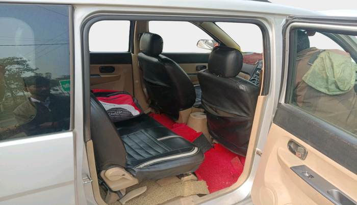 2014 Chevrolet Enjoy 1.3 LS 8 STR, Diesel, Manual, 80,230 km, interior