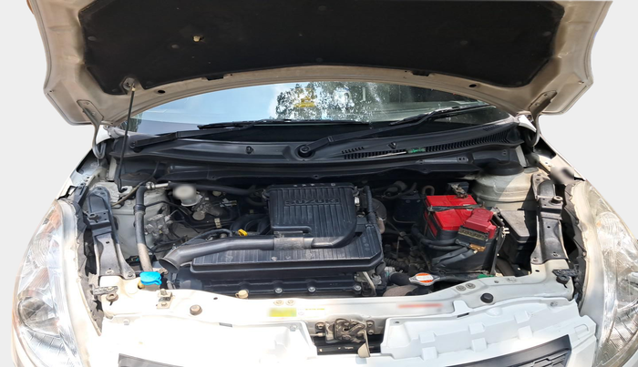 2017 Maruti Swift VXI, Petrol, Manual, 63,999 km, exterior
