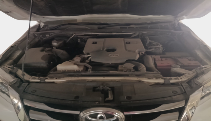 2020 Toyota Fortuner 2.8 4X2 AT, Diesel, Automatic, 1,03,391 km, exterior