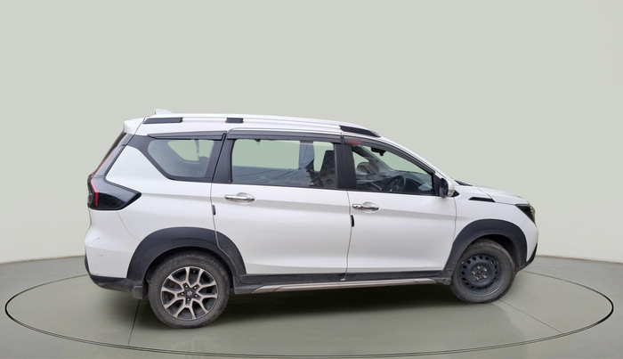2023 Maruti XL6 ZETA MT, Petrol, Manual, 48,536 km, exterior