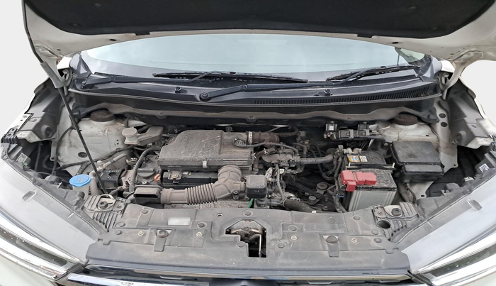 2023 Maruti XL6 ZETA MT, Petrol, Manual, 48,536 km, exterior