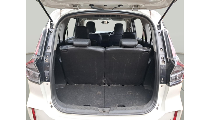 2023 Maruti XL6 ZETA MT, Petrol, Manual, 48,536 km, exterior