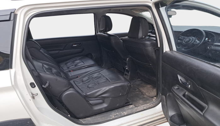 2023 Maruti XL6 ZETA MT, Petrol, Manual, 48,536 km, interior