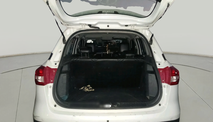 2019 Maruti Vitara Brezza VDI, Diesel, Manual, 42,553 km, exterior