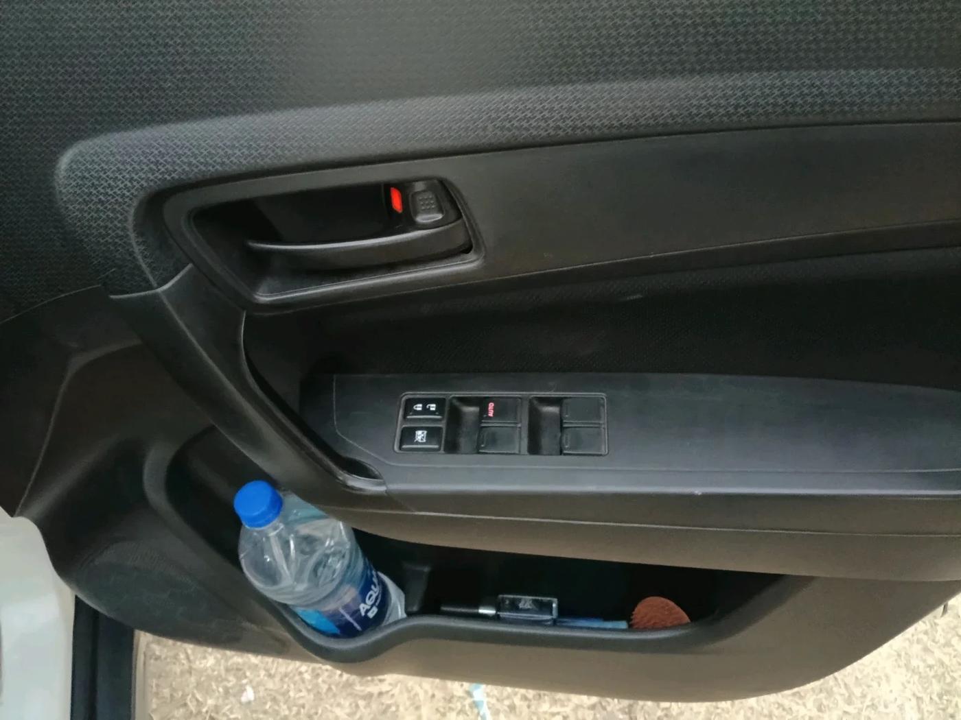 2019 Maruti Vitara Brezza VDI, Diesel, Manual, 42,553 km, interior
