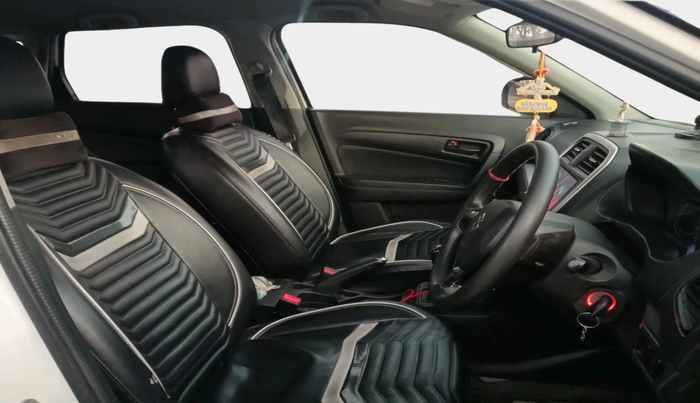 2019 Maruti Vitara Brezza VDI, Diesel, Manual, 42,553 km, interior
