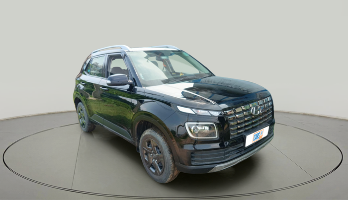 2023 Hyundai VENUE SX 1.2 PETROL, Petrol, Manual, 21,227 km, exterior