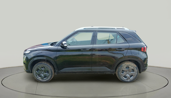 2023 Hyundai VENUE SX 1.2 PETROL, Petrol, Manual, 21,227 km, exterior