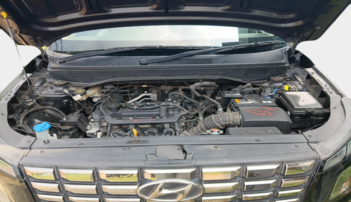 2023 Hyundai VENUE SX 1.2 PETROL, Petrol, Manual, 21,227 km, exterior