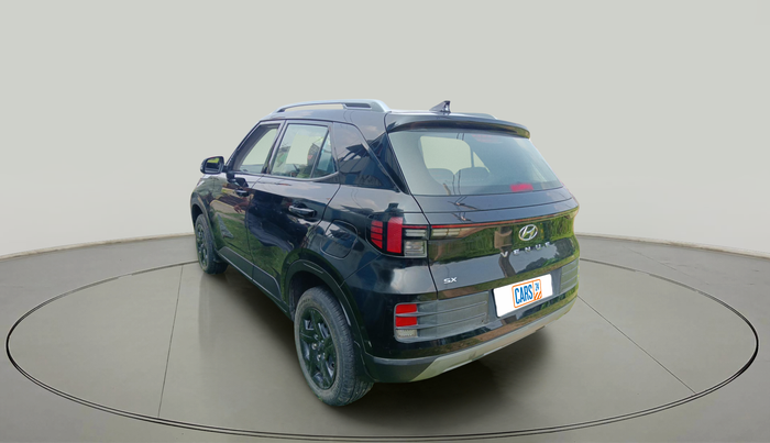 2023 Hyundai VENUE SX 1.2 PETROL, Petrol, Manual, 21,227 km, exterior