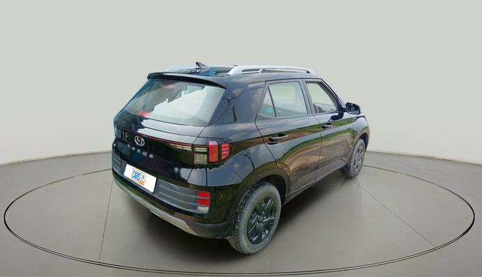 2023 Hyundai VENUE SX 1.2 PETROL, Petrol, Manual, 21,227 km, exterior