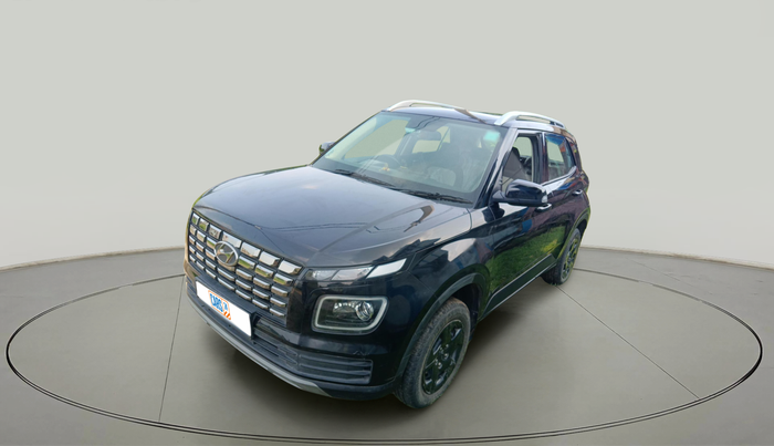 2023 Hyundai VENUE SX 1.2 PETROL, Petrol, Manual, 21,227 km, exterior