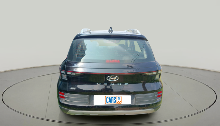 2023 Hyundai VENUE SX 1.2 PETROL, Petrol, Manual, 21,227 km, exterior