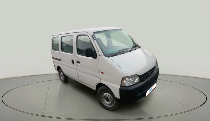 2024 Maruti Eeco 5 STR AC CNG, Petrol, Manual, 67,384 km, exterior