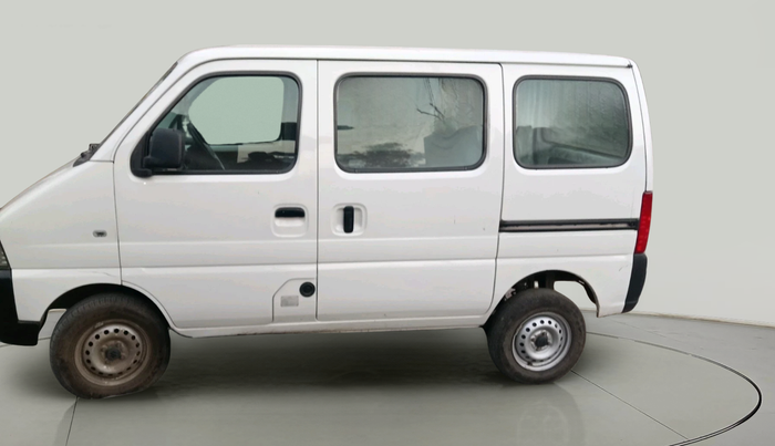 2024 Maruti Eeco 5 STR AC CNG, Petrol, Manual, 67,384 km, exterior