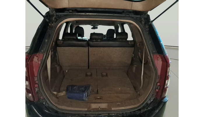 2013 Mahindra XUV500 W6, Diesel, Manual, 63,572 km, exterior