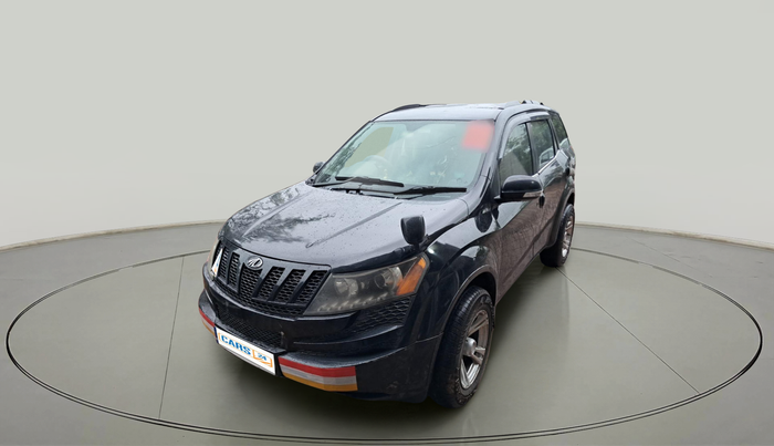 2013 Mahindra XUV500 W6, Diesel, Manual, 63,572 km, exterior