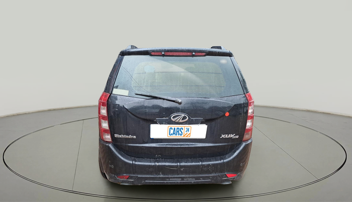 2013 Mahindra XUV500 W6, Diesel, Manual, 63,572 km, exterior