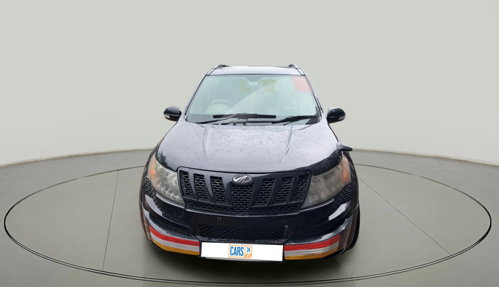 2013 Mahindra XUV500 W6, Diesel, Manual, 63,572 km, exterior