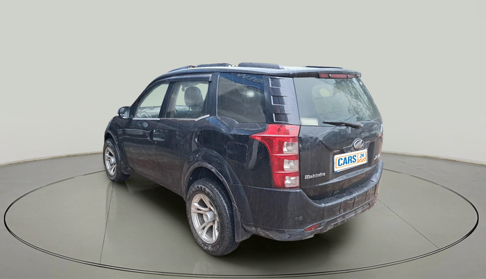 2013 Mahindra XUV500 W6, Diesel, Manual, 63,572 km, exterior