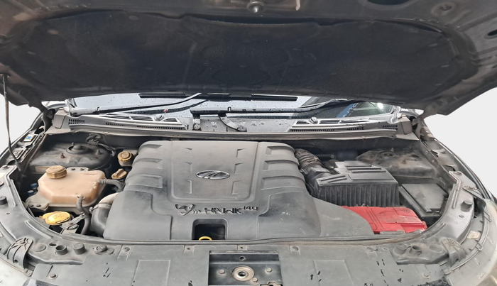 2013 Mahindra XUV500 W6, Diesel, Manual, 63,572 km, exterior