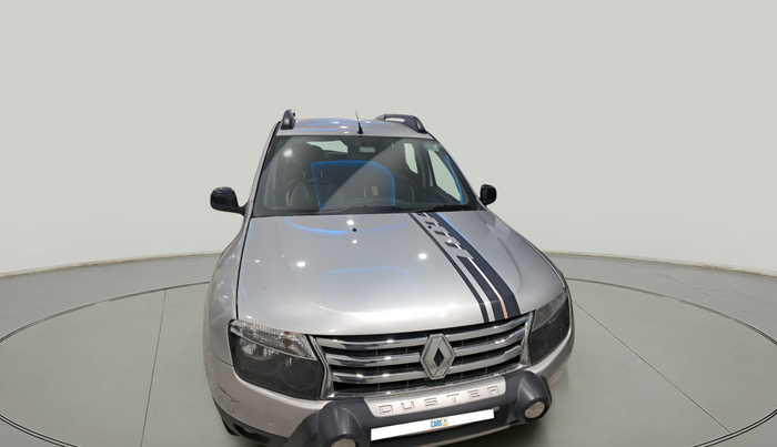 2015 Renault Duster 85 PS RXL DIESEL, Diesel, Manual, 1,74,585 km, exterior