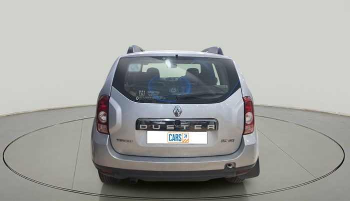 2015 Renault Duster 85 PS RXL DIESEL, Diesel, Manual, 1,74,585 km, exterior