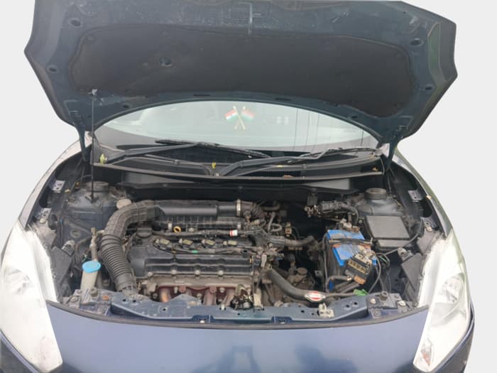 2020 Maruti Swift VXI, Petrol, Manual, 59,216 km, exterior