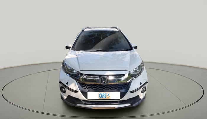 2018 Honda WR-V 1.5L I-DTEC VX MT, Diesel, Manual, 95,100 km, exterior