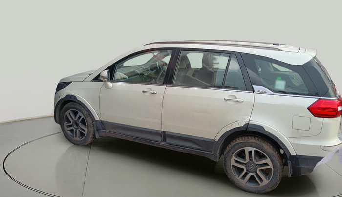 2017 Tata Hexa XTA 4X2 7 STR, Diesel, Automatic, 1,95,157 km, exterior